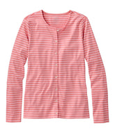 Dark Salmon/White,X-Small