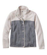 Shore/Iron Heather,X-Small
