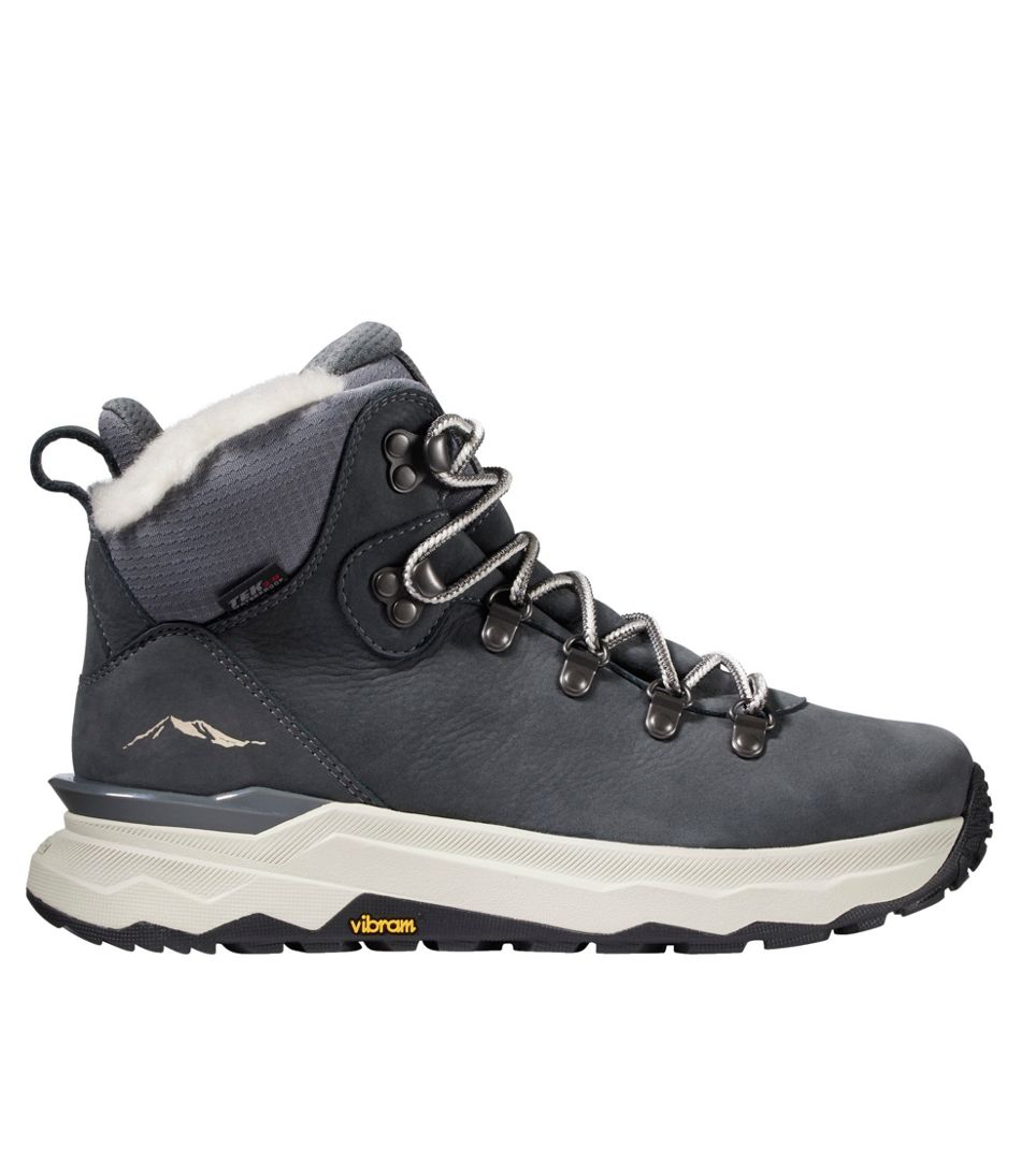 L.L.Bean On Sale | Women's NextVenture Boots, Lace-Up
