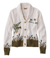 Oatmeal Duck,X-Small