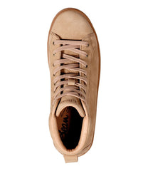 L.L.Bean Outlet | Women's Eco Bay Chukka Boots, Leather