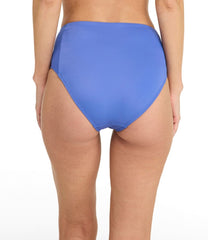 L.L.Bean New | Coastal Essential Swimwear, High-Rise Brief