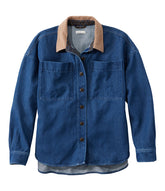 Dark Wash,X-Small
