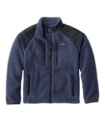 L.L.Bean | Men's All-Conditions Fleece Jacket