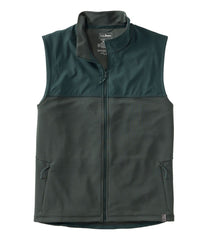 L.L.Bean For Sale | Men's VentureStretch Ottoman Vest