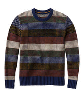 Navy Birdseye,X-Small