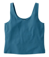 L.L.Bean On Sale | Women's Everyday Performance Tank, Cropped