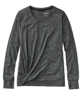 Midnight Black Marl,X-Small