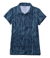 Nautical Navy Treescape,X-Small
