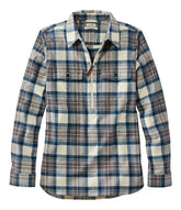 Indigo Tartan,X-Small
