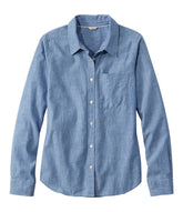 Clean Indigo,X-Small