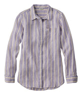 Arctic Violet Stripe,X-Small