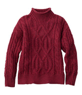 Bordeaux Marl,X-Small