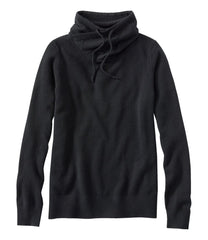 L.L.Bean For Sale | Women's Classic Cashmere Sweater, Funnelneck