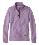 Mauve Heather,X-Small