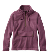 Faded Eggplant,X-Small