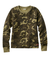 Loden Camo,Medium