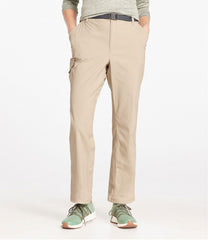 L.L.Bean US | Women's Tropicwear Pants, Mid-Rise