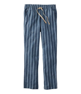 Bayside Blue Stripe,2