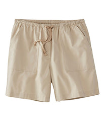 L.L.Bean On Sale | Women's Sunwashed Canvas Shorts