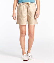L.L.Bean On Sale | Women's Sunwashed Canvas Shorts