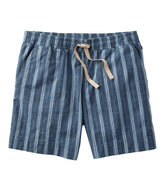 Bayside Blue Stripe,2