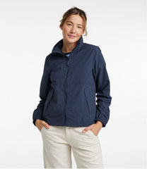 L.L.Bean Outlet | Women's Light and Airy Windbreaker