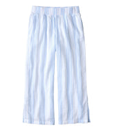 Seaboard Blue Stripe,X-Small