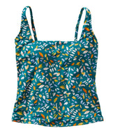 Blue-Green Petal Multi,22 W