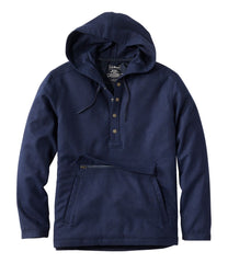 L.L.Bean New | Men's Maine Guide Wool Anorak