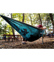 L.L.Bean On Sale | ENO DoubleNest Hammock, Print