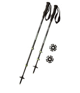 Carbon Matte/Green Transparent,OS