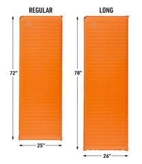 L.L.Bean New | Adventure Futon Sleeping Pad