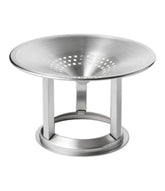 Stainless Steel Basic,OS