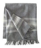 Dark Gray Heather/Cream,OS