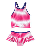 Bold Fuchsia Stripe,10