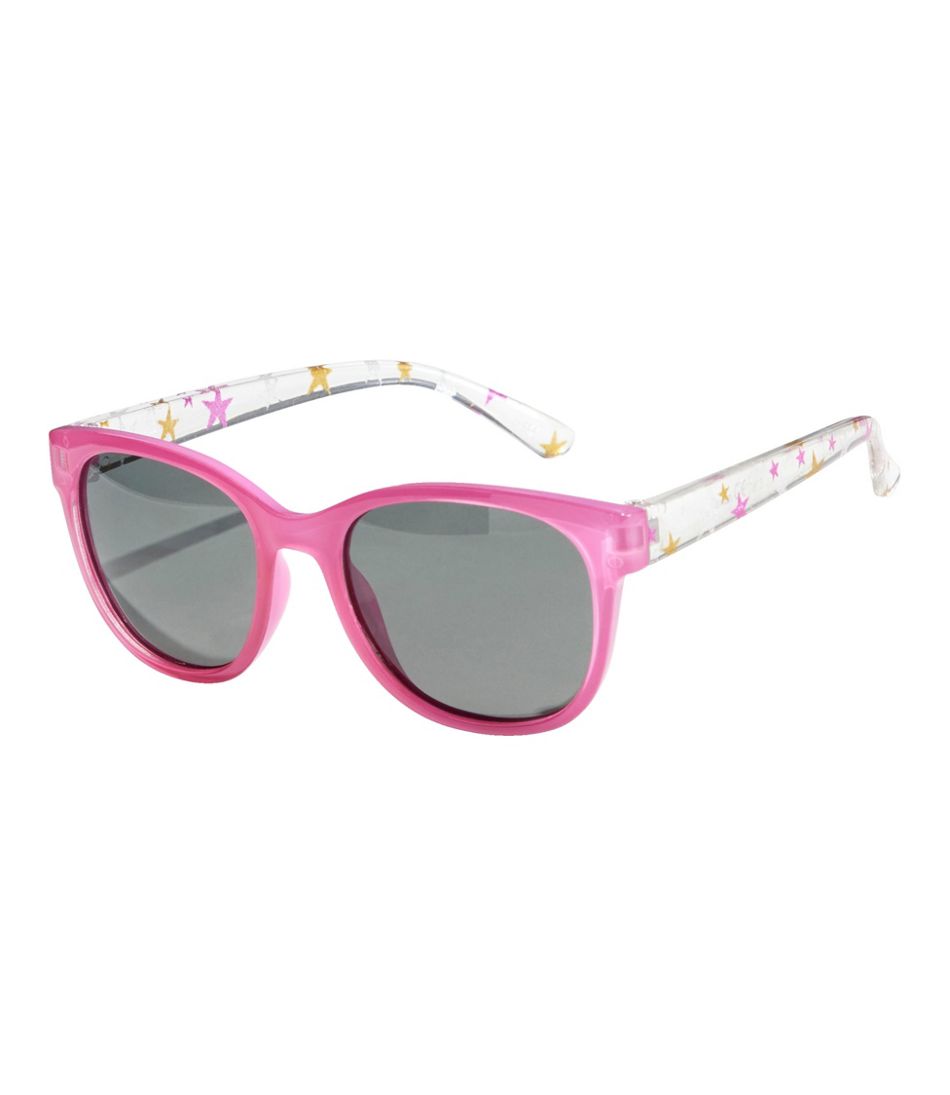 L.L.Bean Sale | Kids' Bayside Polarized Sunglasses