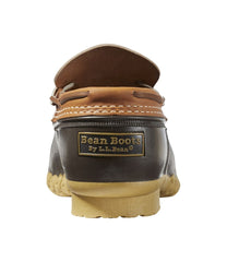L.L.Bean Online | Men's Bean Boots, Rubber Mocs