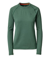 L.L.Bean Online | Women's Heavyweight Base Layer Crew Top