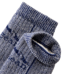 L.L.Bean US | Adults' Cresta Wool Lightweight Hiking Socks, Crew