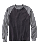 Black Heather/Shale Gray Heather,OS