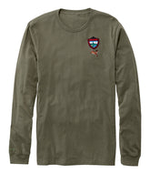 Military Green,Small