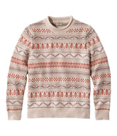 Shore Fair Isle,Small