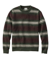 Thyme Stripe,X-Large