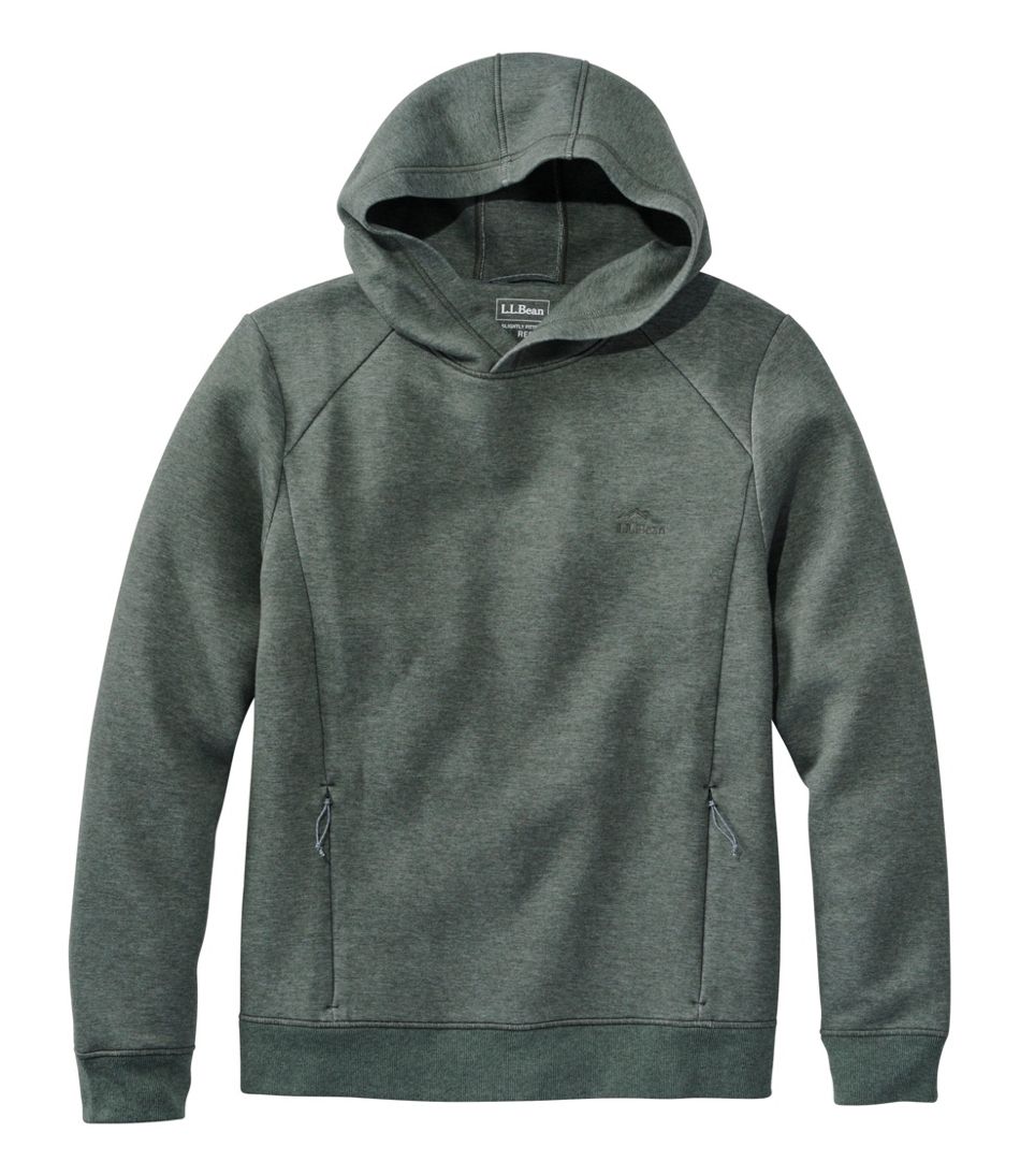 L.L.Bean New | Men's Multisport Lifestyle Hoodie
