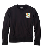 Black Slate/1970 L.L.Bean Patch,Small