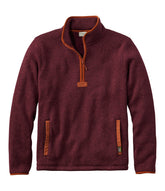 Burgundy Brown,Large