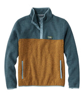 Rangeley Blue/Dark Bronze,Small