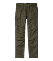 L.L.Bean | Men's Maine Guide Lightweight Wool Pants