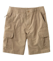 L.L.Bean | Men's Allagash Cargo Shorts, 10"
